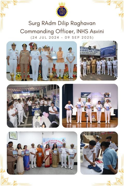 Collage of Photos