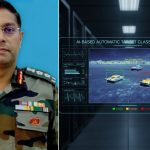 Colonel Kuldeep Yadavs Innovation Helps Indian Army Secure Patent for AI Based Automatic Target Classifying System