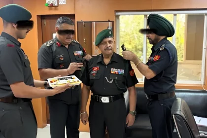 Colonel Prasad Purohit
