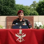 Colonel Punit Aswal
