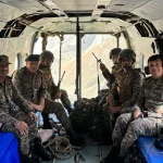 Exercise Dhruv Tara 23