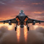 Fighter Jets