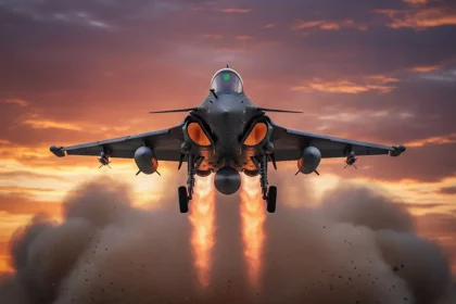 Fighter Jets
