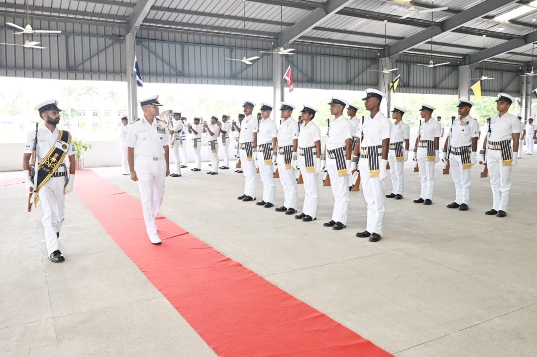 Captain Amit Kumar Sinha