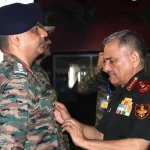 General Anil Chauhan