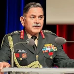 General Upendra Dwivedi