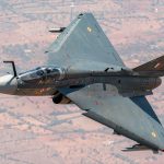 HAL Tejas