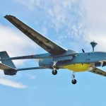 IAI Heron