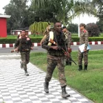 IMA Cadet S Balu 2