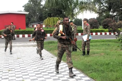 IMA Cadet S Balu 2
