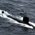 INS Khanderi