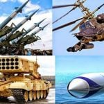 Indian Defence Weapons