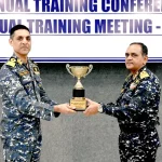 Kochi Naval Base 1