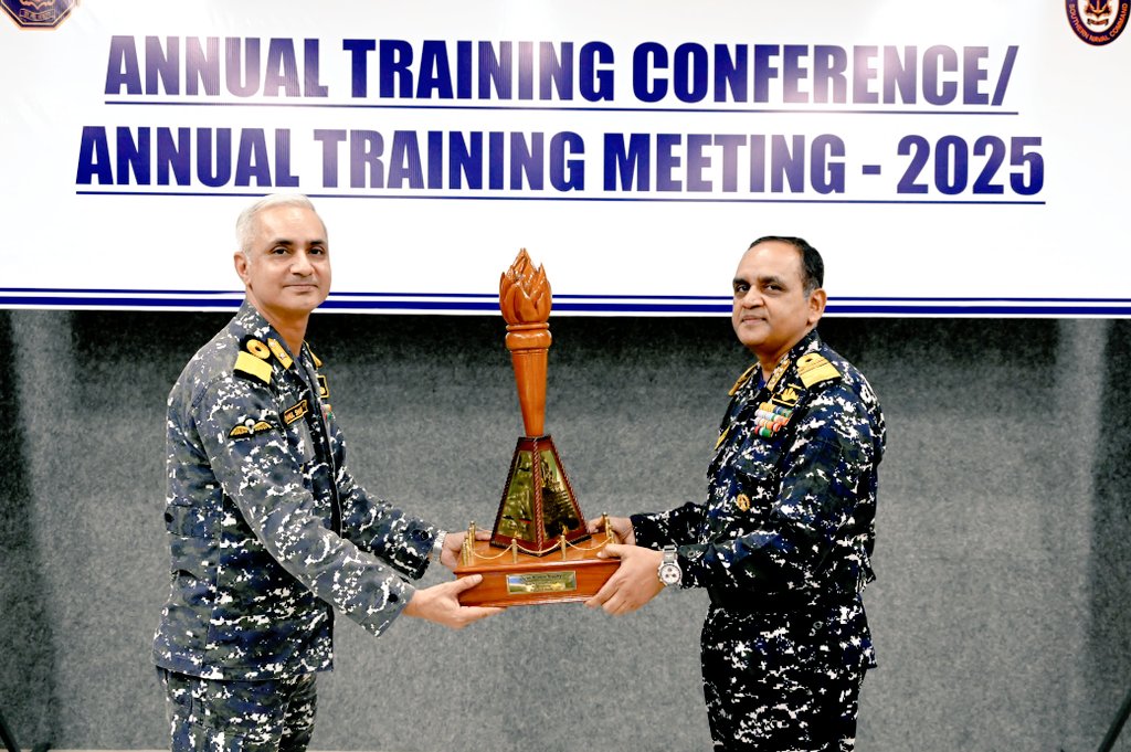 Kochi Naval Base 2