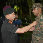 General Upendra Dwivedi