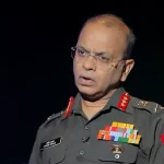 Lt Gen Adosh Kumar