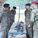 Lt Gen Harinder Singh Vandra 2