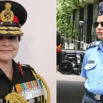 Lt Gen Sadhna Saxena