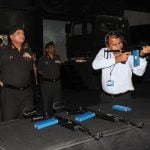 Lt Gen Seth at Zen Technology