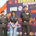 Lt General DG Misra 1