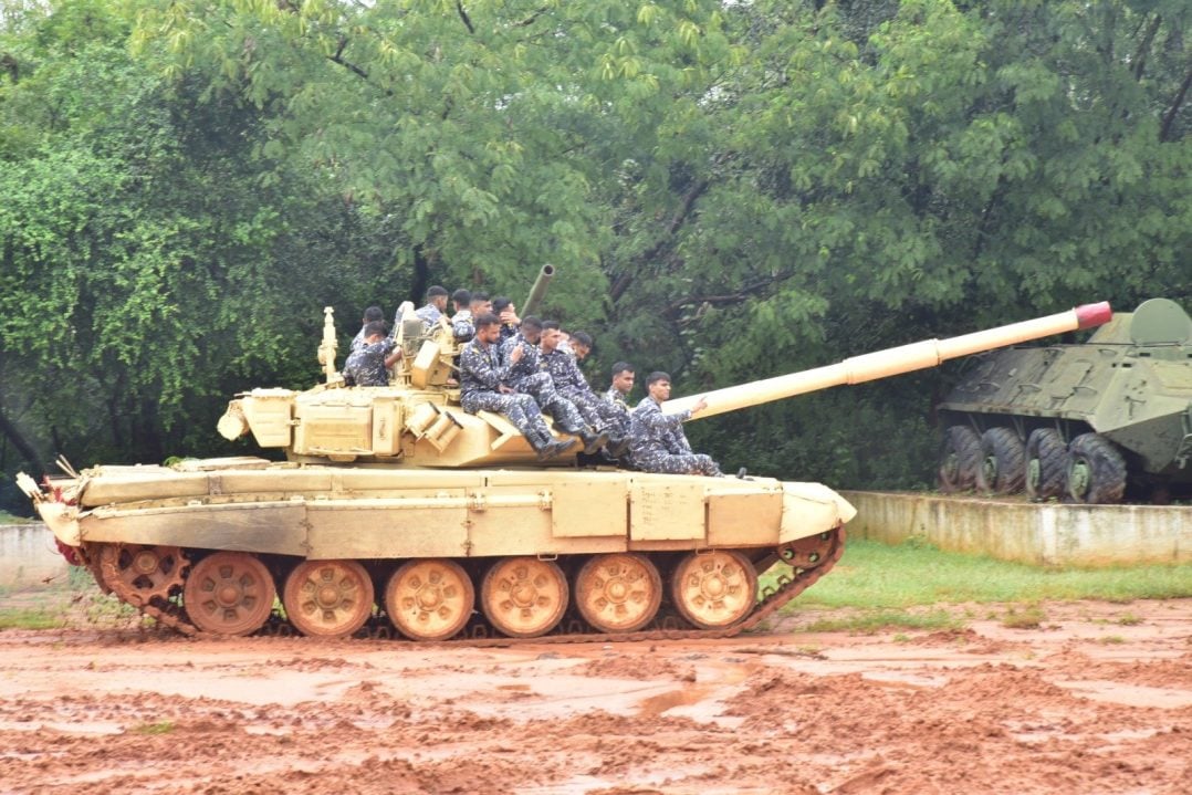 MCEME Secunderabad 77845