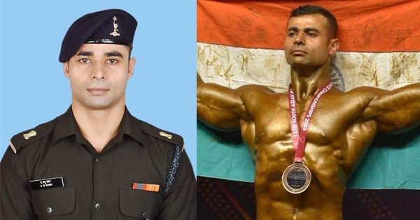 Major AQ Khan 1