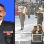 Major Apraant Raunaq Singh Makes Supreme Sacrifice in Baramulla