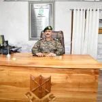 Major General Kulvir Singh 43
