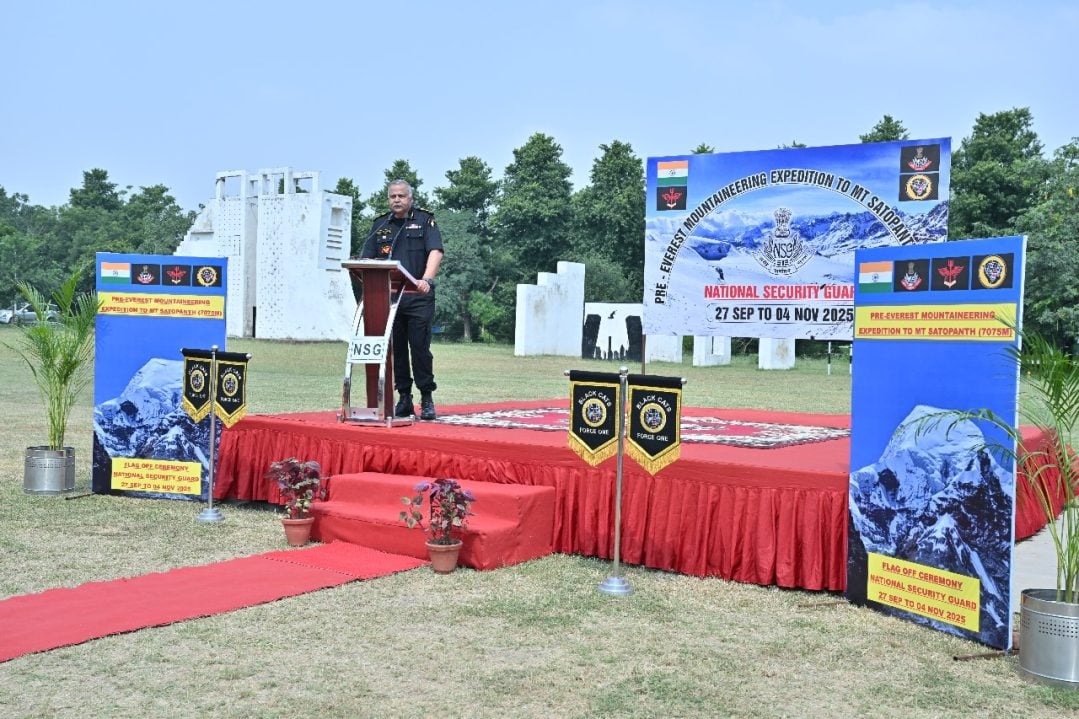 NSG Commandos 774