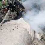 Pakistan Helicopter Crash