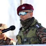 Parachute Regiment