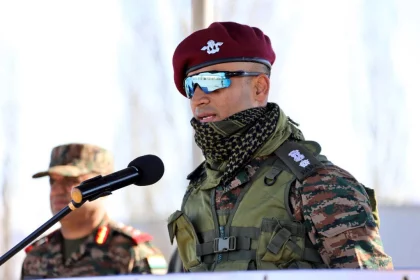 Parachute Regiment