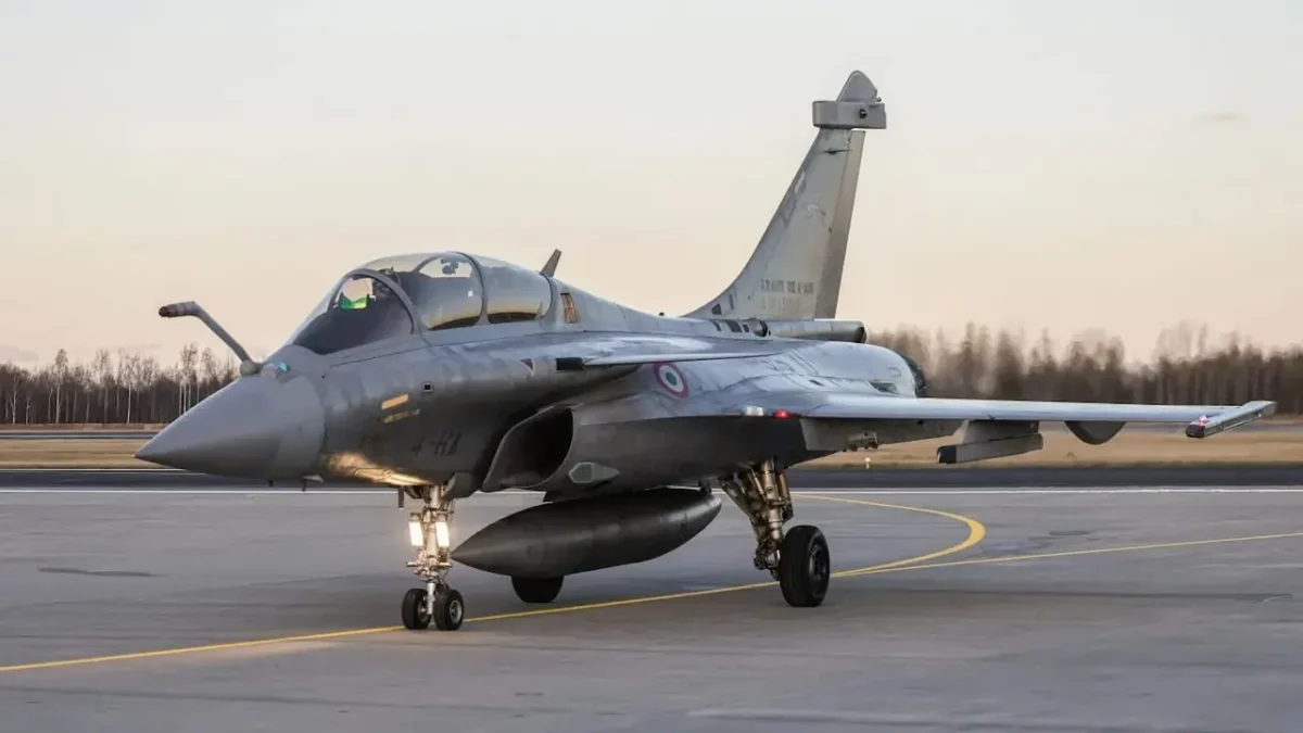 Rafale