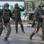 Rashtriya Rifles