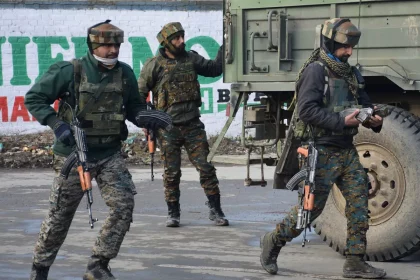 Rashtriya Rifles