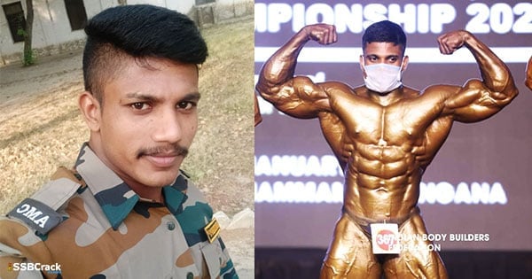 Sep Anish Kumar PS