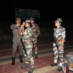 Shivneri Brigade Conducts Counter Terrorism Capsule for CISF Personnel in Pune 1