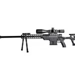 Sniper Rifle 1