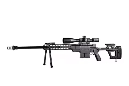 Sniper Rifle 1