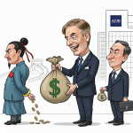 Snubbed by China Pakistan Turns to ADB for 2 Billion Loan to Fund CPEC Railway Project