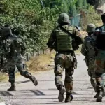 Soldiers in Action
