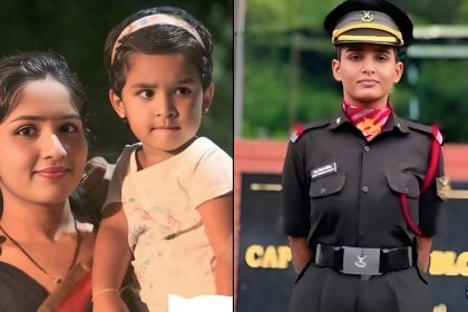SpBoo5Kp Lt Priyanka Khot