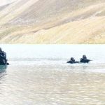 Special Forces Officers