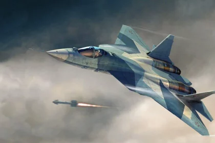 Su 57