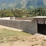 Terrorist House
