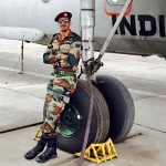 Alleged RAW Agent Vikash Yadav