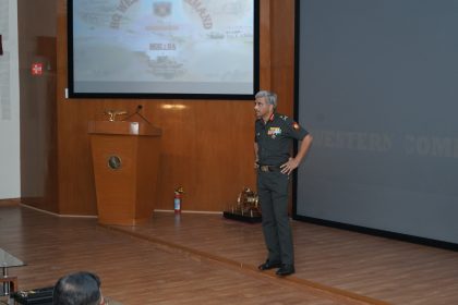 Western Command 1