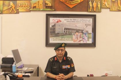 Zf8Mv856 Maj Gen Atul Seth