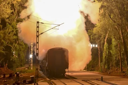 agni test