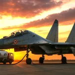 What Fuel Do Fighter Jets Use and How Much Does 1 Litre Cost?